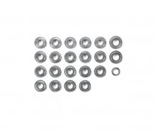 1:14 4x2 Truck Ball Bearing Set, model accessory