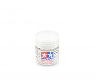 X-20A Thinner 23 ml, acrylic paint thinner