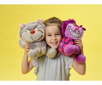 Disney Cats - Lucifer, 25cm