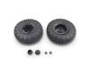 MB X-Class wheels (2) (MC-10)