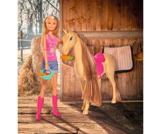 Steffi Love Jeans Fashion - Bambole - Simba - Giocattoli