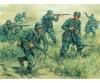 Italeri 1:72 German Infantry Figure Set