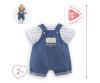 Cor. MGP 14" Romper +Tshirt-LE