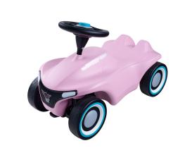 BIG Bobby Car Neo Rosé