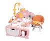 BN Nurserie Cocoon 3 en 1 BN Nurserie Cocoon 3 en 1
