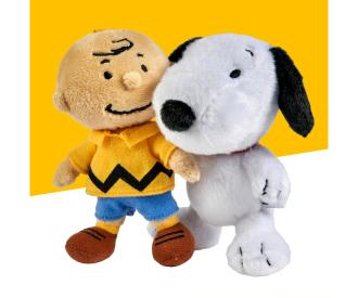 URDU X Peanuts Mega Blindball