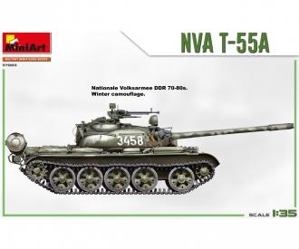 1:35 T-55A NVA