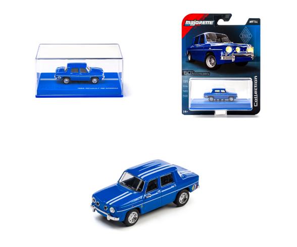 Collection Series, 6-asst.