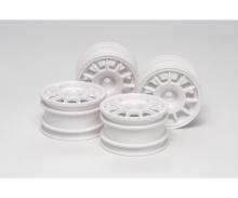 M-Chassis 11-Spoke Racing Wheels, wheel set