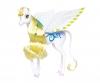 Mia and me Licorne Onchao 25 cm