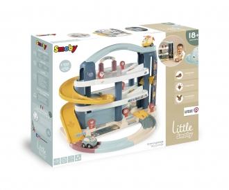 LS Big Garage