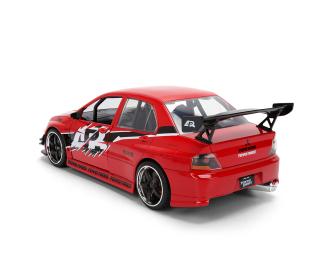 Fast&Furious 2006 Mitsubishi Lancer 1:24