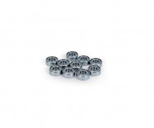 Ball bearing 5x11x4, model accessory, 10-pack