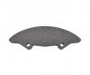 TRF421X/TA-08 Urethane Bumper RC Spare Part