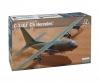 Hercules C-130J C5 Aircraft Model Kit 1:48