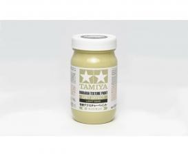 250 ml Diorama Texture Paint, Grit Light Sand