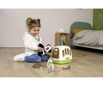 Smoby Animal Care Trolley