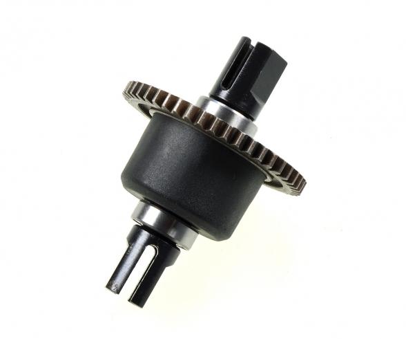 Center Differential 46T, RC spare part