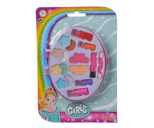 Fashion Make-up Set, 2 versions