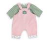 Cor. MGP 14" Tshirt +overall - WEIP