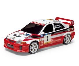 Mitsubishi Lancer Evo V (TA03F)