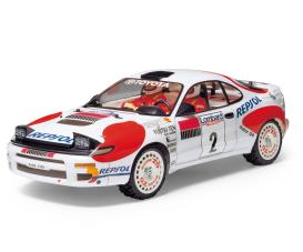 Toyota Celica '92 (TA01)