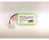 Batterie NiNM 7,2V/600mAh : 500404243/44