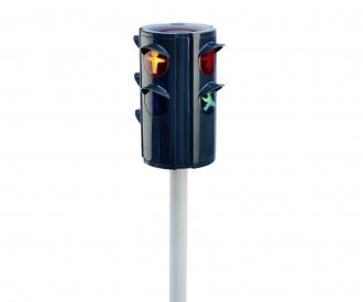 BIG Traffic Lights Ampelmann