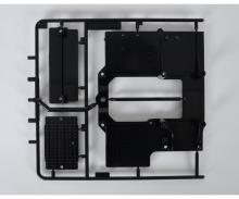 Main Plate P Parts for MB Arocs Model Kit