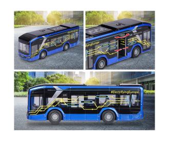 Bus MAN Lion's City 10 E, env. 1:43
