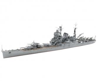1:350 Jap. Heavy Cruiser Tone, plastic model kit