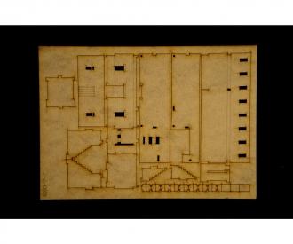 1:72 Beau Geste : la révolte des Touaregs algériens