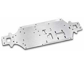 Virus 4.0 Alu Chassis Nitro