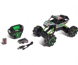 1:12 Crazy Slider 2.4G 100% RTR