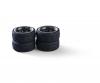 1:10 Classic Design Wheel Set, model wheels