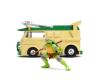 Turtles Party Wagon 1:24