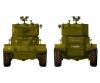 1:35 Brit. AEC Mk.III Armoured Car