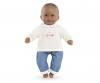 Corolle 12" T-Shirt WEIP + jeans