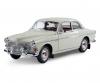 iXO Volvo 122S 1:8 Die-Cast Model Kit