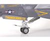 1:72 US F-35C Lightning II, aircraft model kit