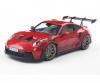 1:18 Porsche 911 GT3 RS 2024 red