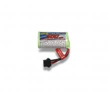 7.4V 500mAh LiIon Battery, spare battery, JST