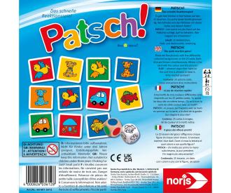 Patsch