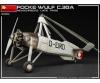 1:35 FW C.30A Heuschrecke Späte Prod.