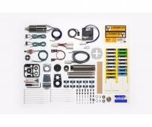 1:14 R/C Tow Truck Actuator Set, RC upgrade set