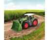 Fendt Shovel Tractor