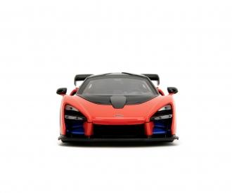 Fast & Furious McLaren Senna 1:24