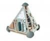 Spielcenter Pyramide Panda