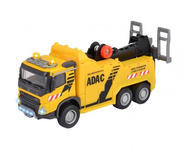 Volvo Truck Abschleppwagen ADAC