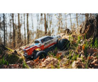 1:10 Mega Duster 3.0, RC car, 2.4 GHz RTR